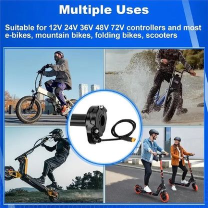 3 Pin Surron Throttle
