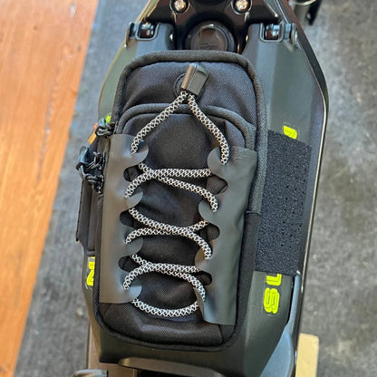 Seat Storage Bag for any E-moto