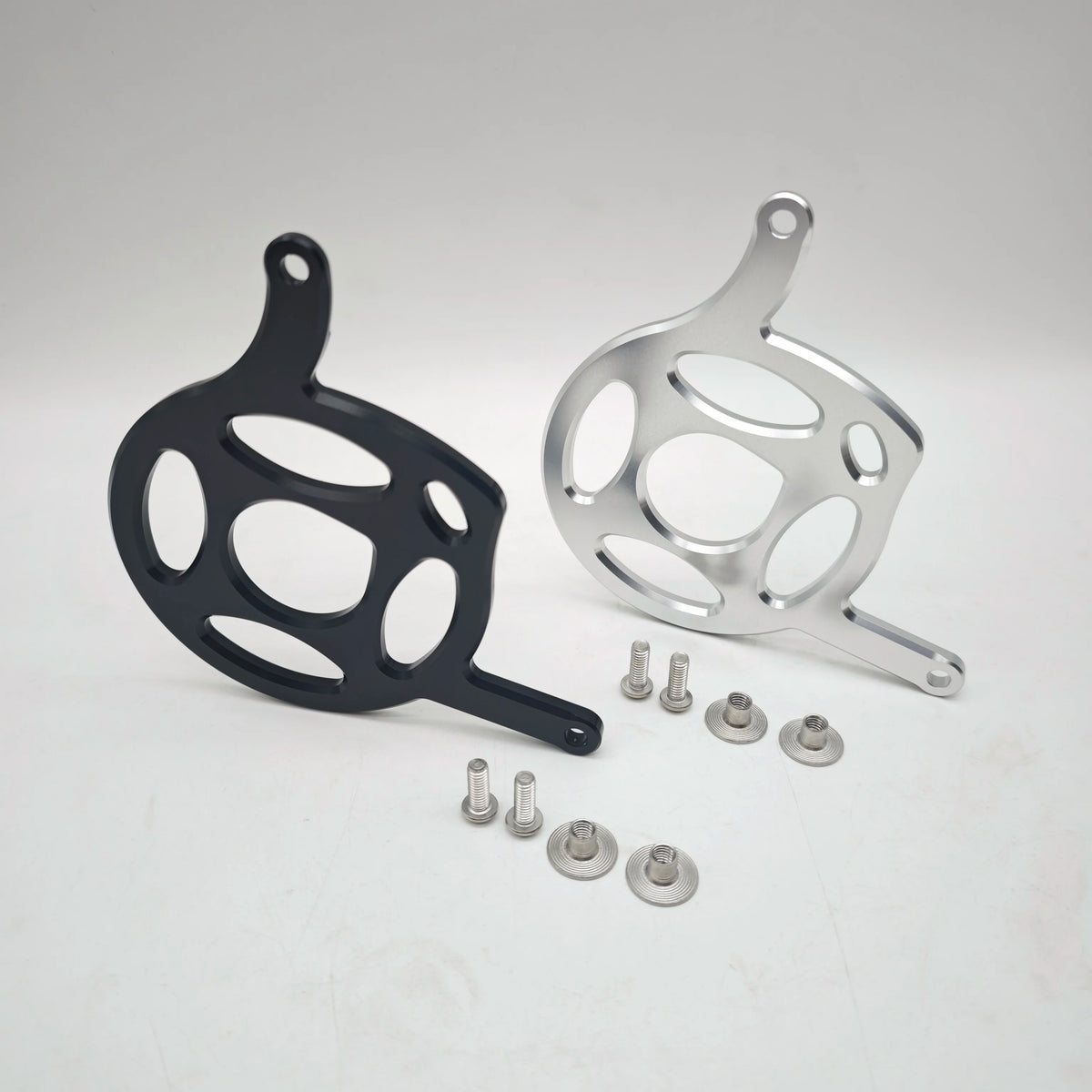 Motor cover for Yozma IN10