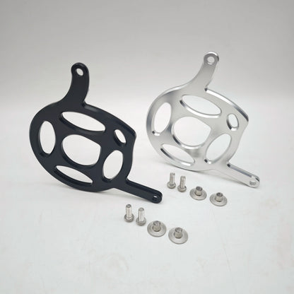 Motor cover for Yozma IN10