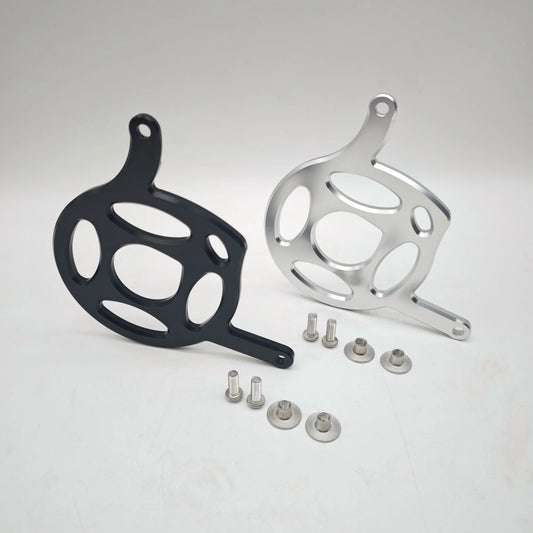 Motor cover for Yozma IN10