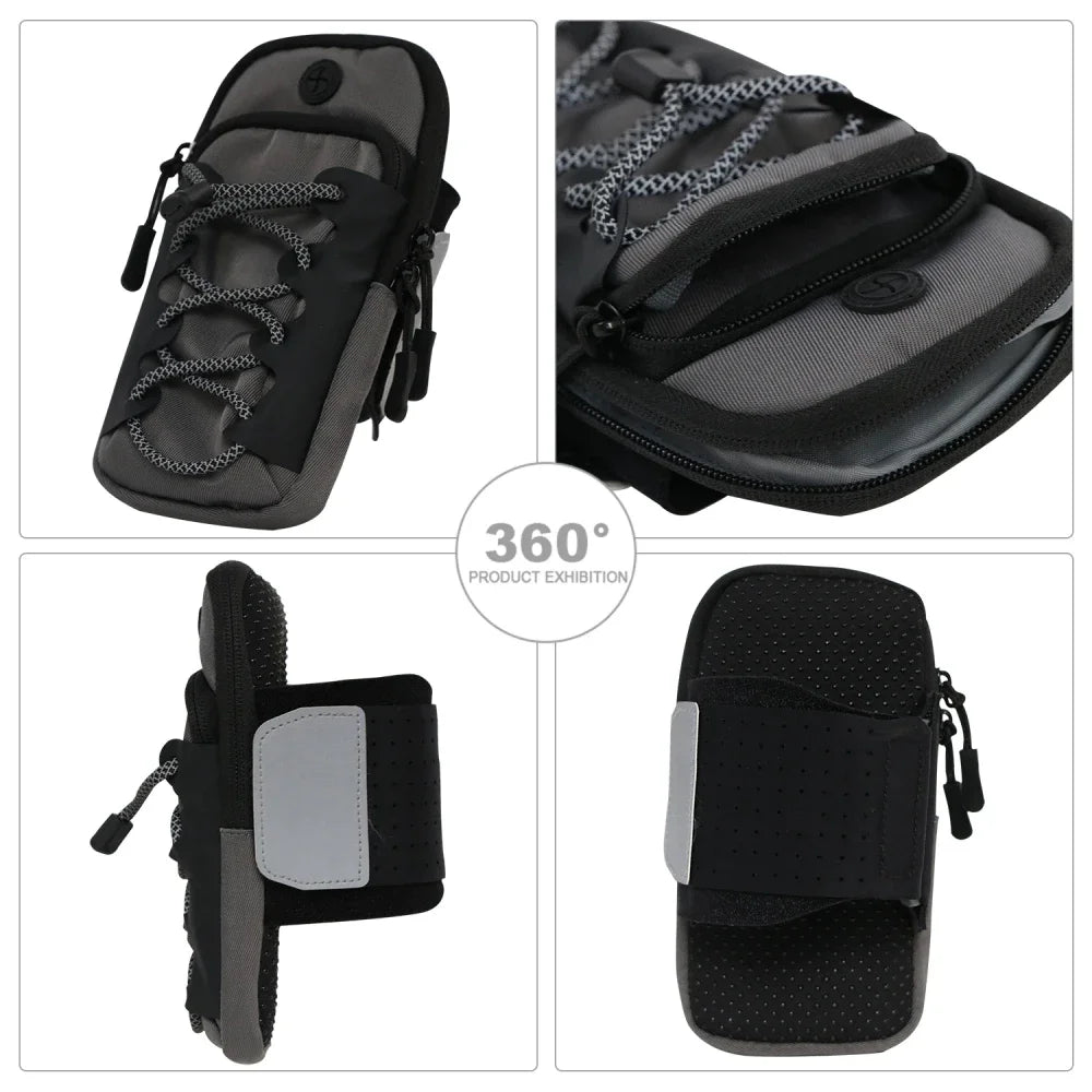 Seat Storage Bag for any E-moto