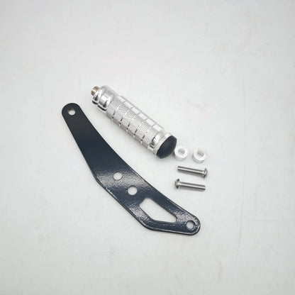 Yozma IN10 Shift Lock