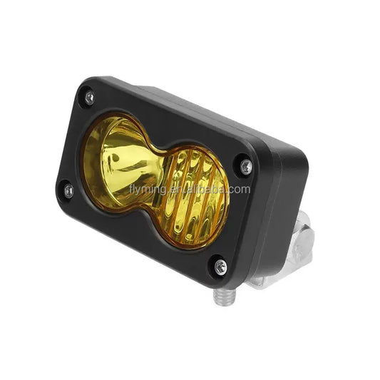 Plug And Play Baja Light For Yozma In10 In10 Pro Dirt Bike Led Headlight