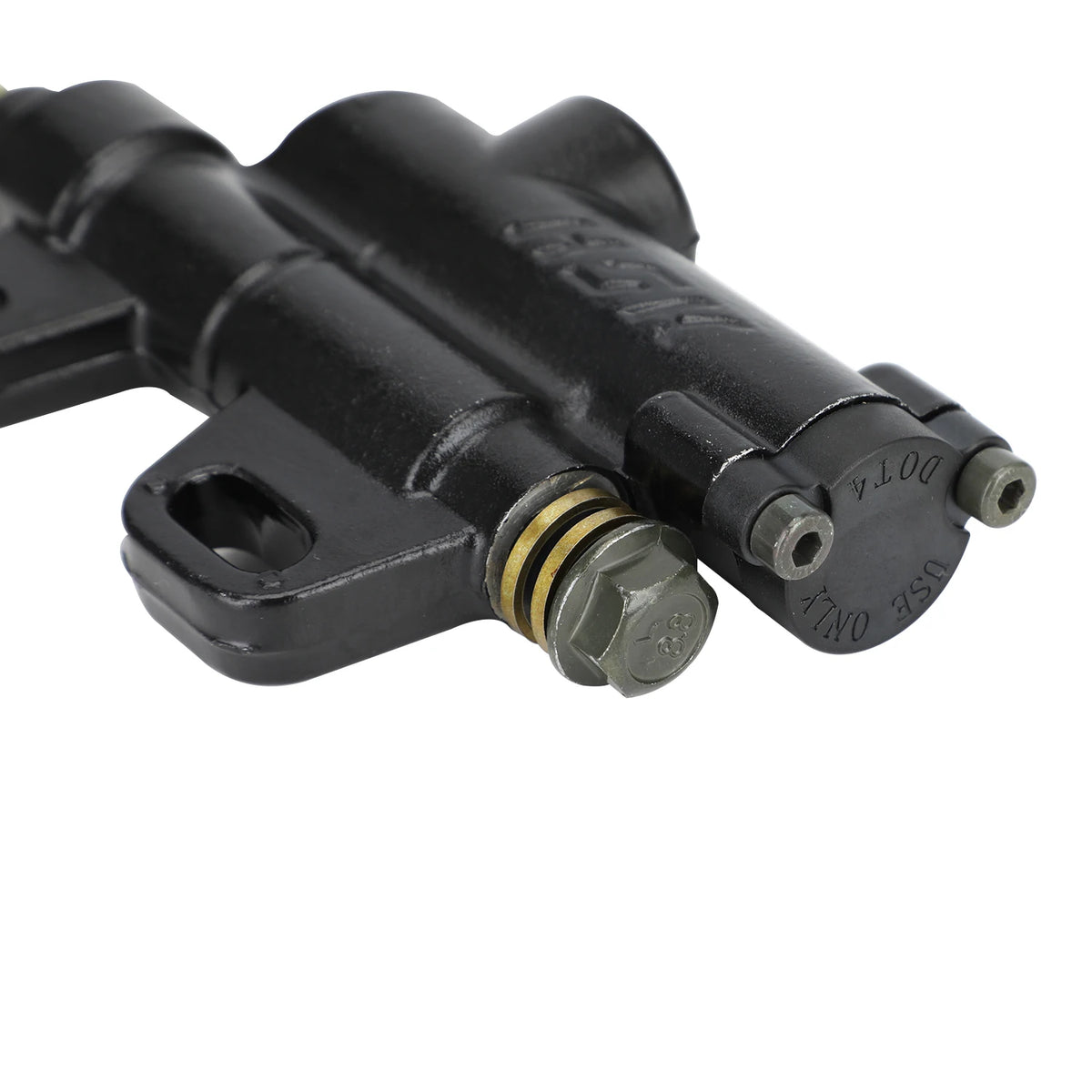 Surron LBX Foot Brake Kit