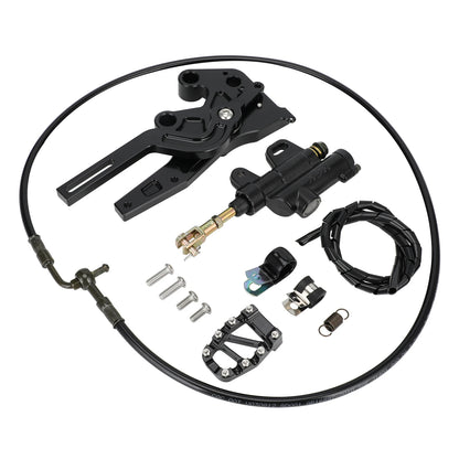 Surron LBX Foot Brake Kit