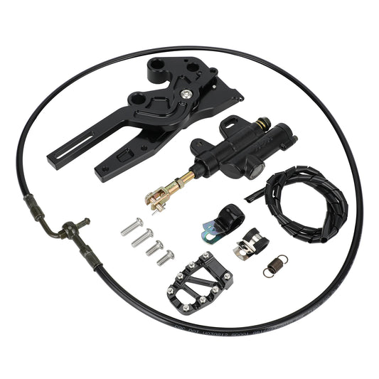 Surron LBX Foot Brake Kit