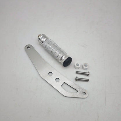 Yozma IN10 Shift Lock