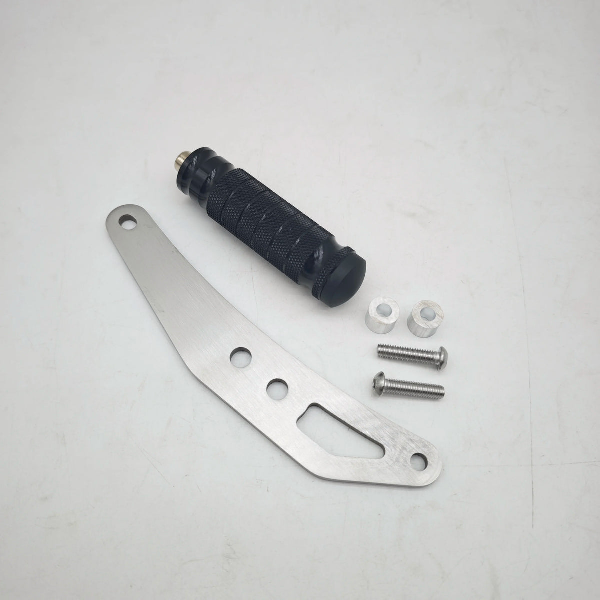 Yozma IN10 Shift Lock