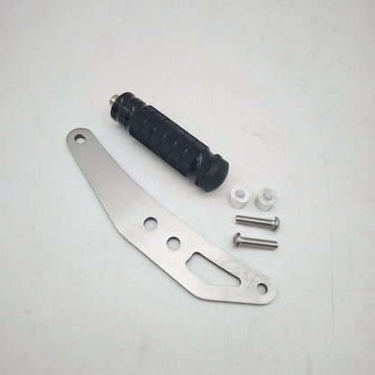 Yozma IN10 Shift Lock