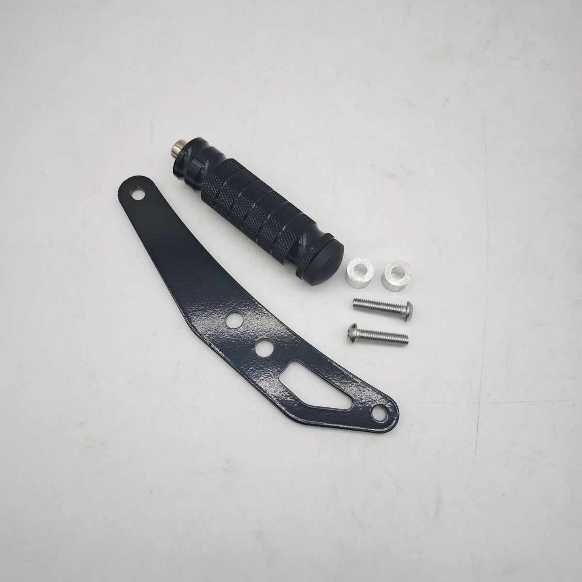 Yozma IN10 Shift Lock