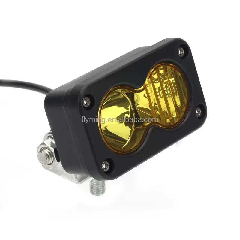 Plug And Play Baja Light For Yozma In10 In10 Pro Dirt Bike Led Headlight