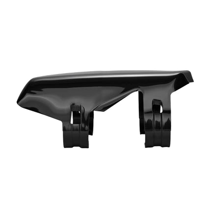 Motocuts style front plate