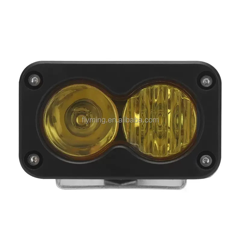 Plug And Play Baja Light For Yozma In10 In10 Pro Dirt Bike Led Headlight