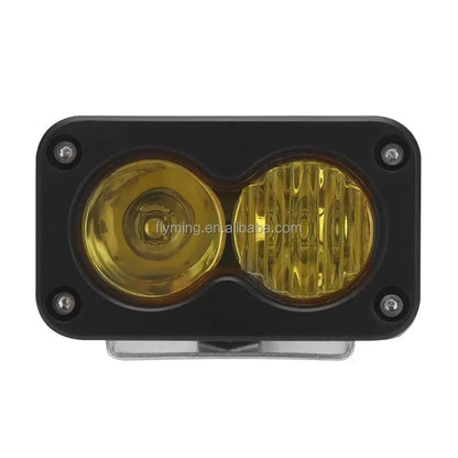 Plug And Play Baja Light For Yozma In10 In10 Pro Dirt Bike Led Headlight