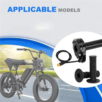3 Pin Surron Throttle