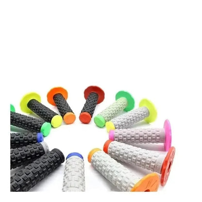 Square Marshmallow Grips