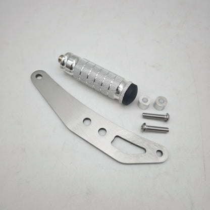 Yozma IN10 Shift Lock