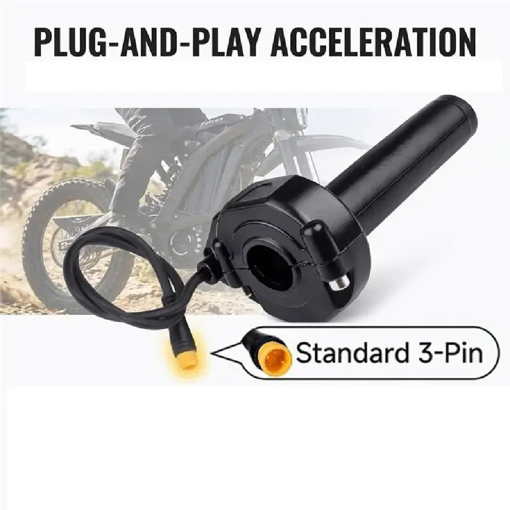 3 Pin Surron Throttle