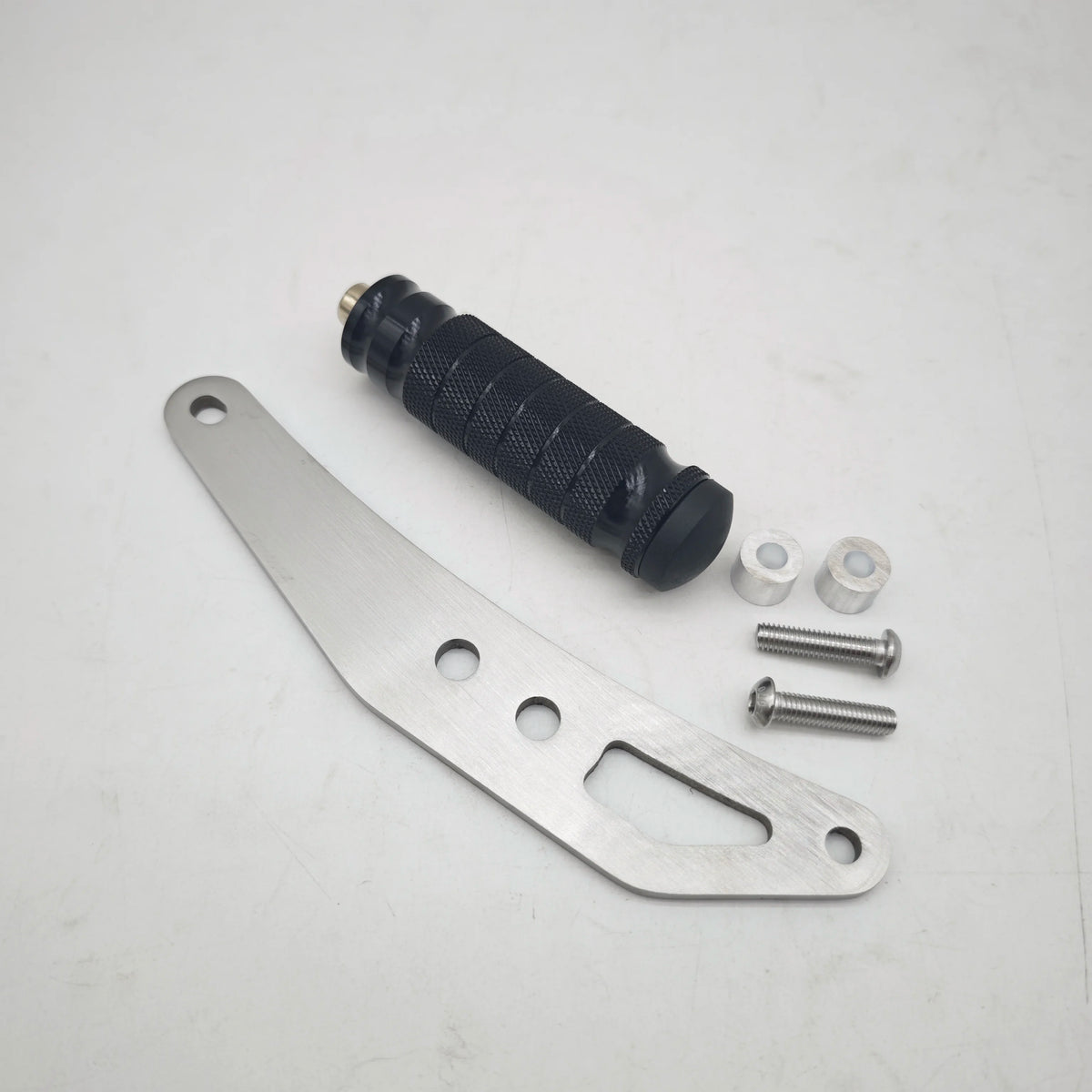 Yozma IN10 Shift Lock