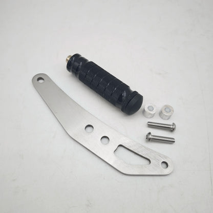 Yozma IN10 Shift Lock