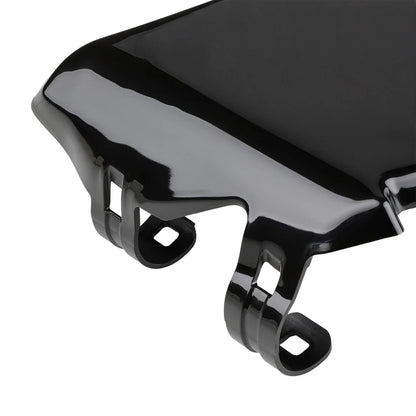Motocuts style front plate